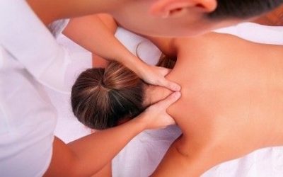 Tortícolis, dolor de cuello o cervicalgia