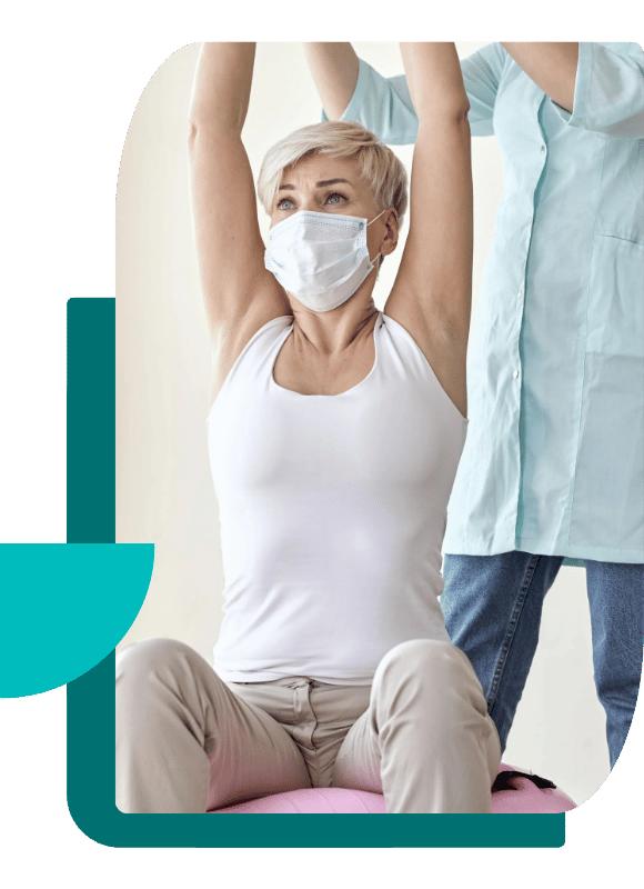 Acude a nuestro servicio de fisioterapia respiratoria en el Barrio de Salamanca Acude a nuestro servicio de fisioterapia respiratoria en el Barrio de Salamanca
