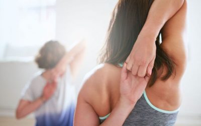 Consejos para evitar el dolor de espalda