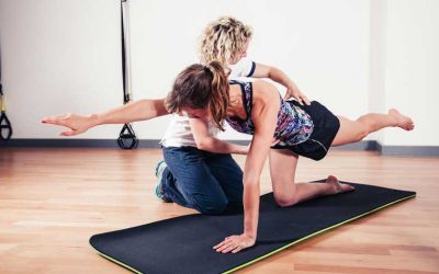 6 beneficios que aporta la práctica de pilates para tu salud