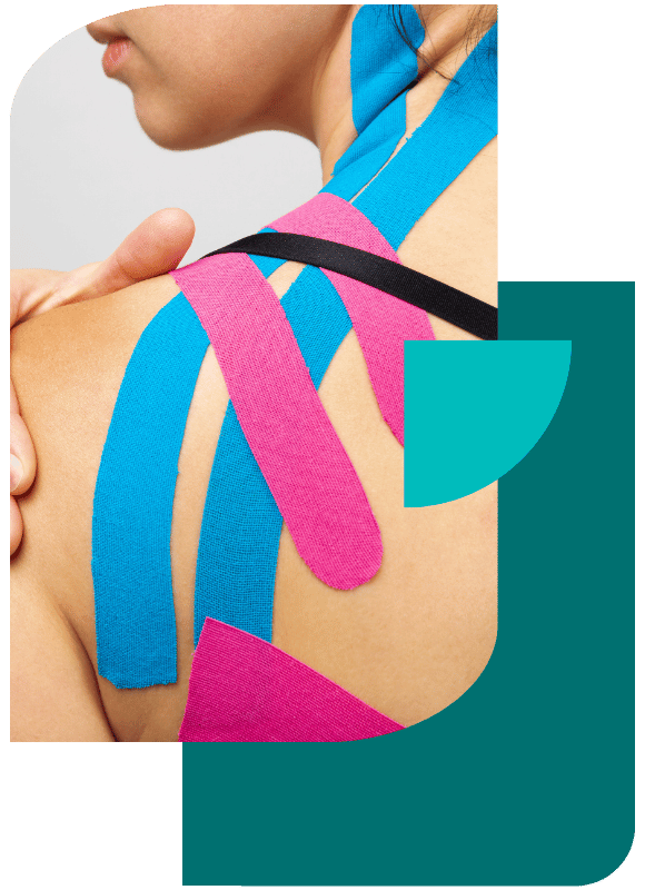 Funcionamiento del kinesiotaping o vendaje neuromuscular barrio salamanca Funcionamiento del kinesiotaping o vendaje neuromuscular barrio salamanca