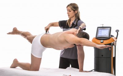 ¿En qué consiste el tratamiento INDIBA ACTIV? Radiofrecuencia INDIBA en Fisioterapia