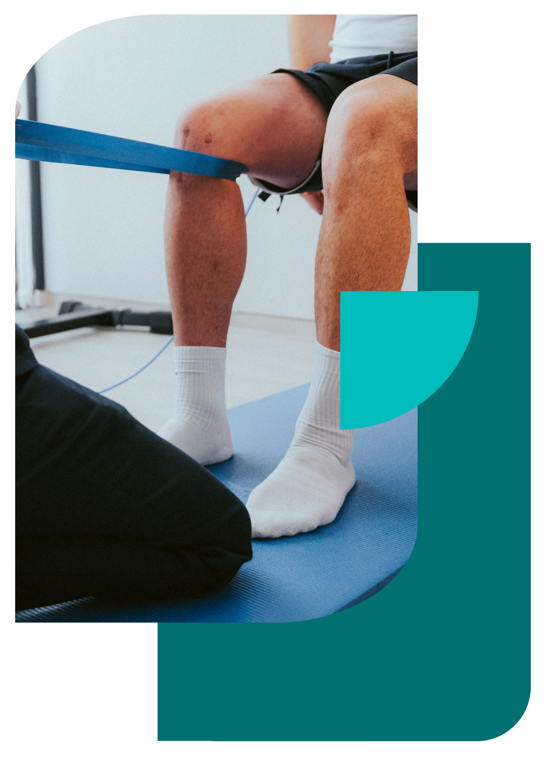Por qué tratarte con nosotros en el servicio de fisioterapia deportiva en Barrio de Salamanca Por qué tratarte con nosotros en el servicio de fisioterapia deportiva en Barrio de Salamanca