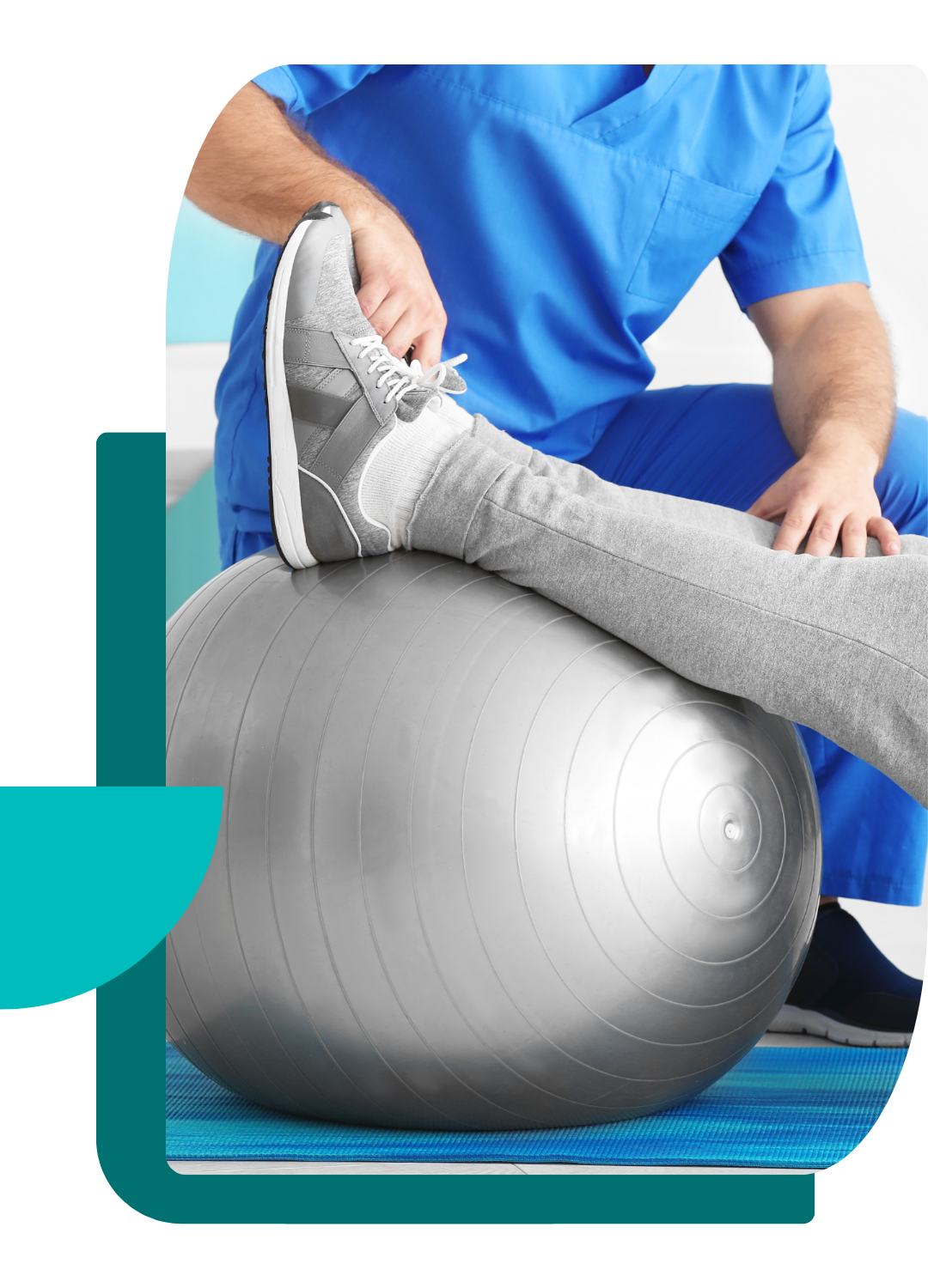 Recupérate de tus lesiones en nuestro centro de fisioterapia deportiva en Barrio de Salamanca Recupérate de tus lesiones en nuestro centro de fisioterapia deportiva en Barrio de Salamanca