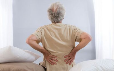 Causas de la artrosis y primeros síntomas