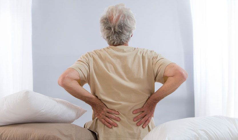Causas de la artrosis y primeros síntomas