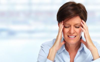 Cefaleas tensionales, cómo prevenirlas y tratarlas