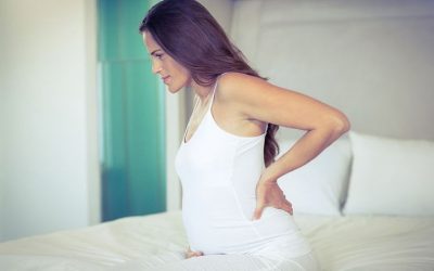 Ciática durante el embarazo: cómo prevenirla y aliviarla