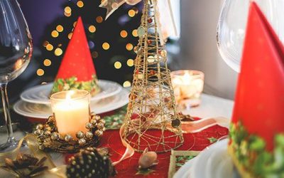 Consejos para una Navidad sin dolor de espalda