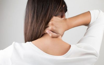 Síntomas y tratamientos del latigazo cervical