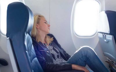 ¿Dolor de espalda en vacaciones? 6 Consejos para que no te arruine el verano