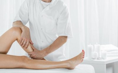 El drenaje linfático manual para la celulitis y otros beneficios estéticos