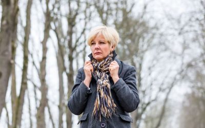 Los síntomas del reumatismo se agravan con los cambios climáticos