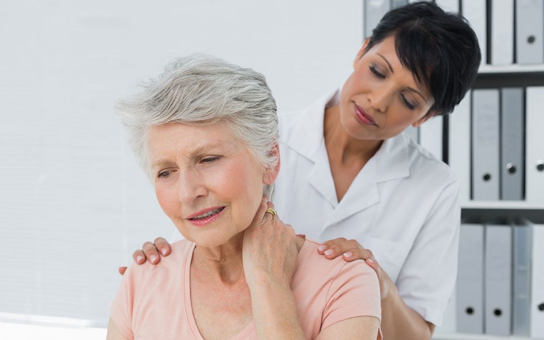 Combatir el envejecimiento de músculos y huesos en la mujer a partir de los 50
