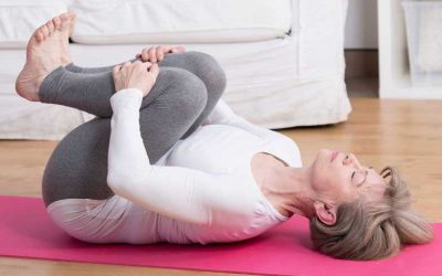 Lumbociática, en qué consiste y cómo la tratamos con fisioterapia y ejercicio