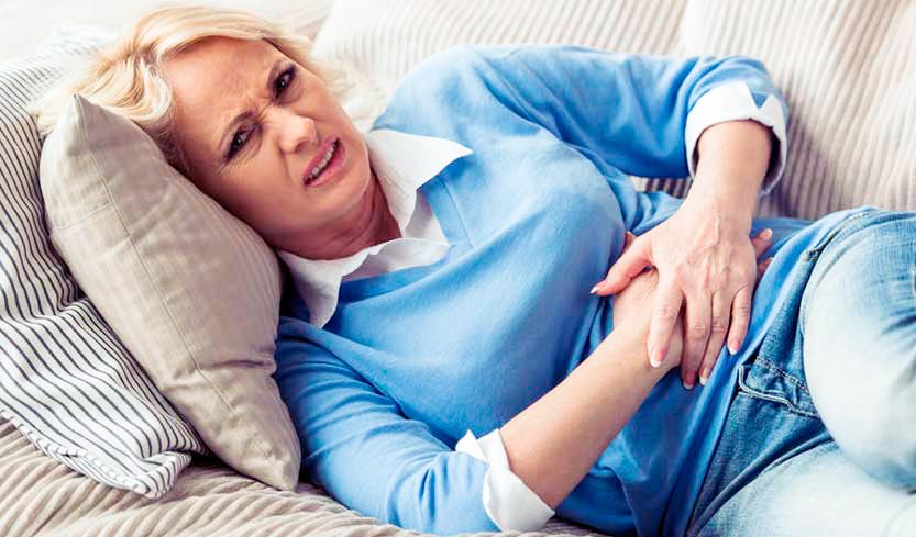 fibromialgia sintomas diagnostico tratamiento