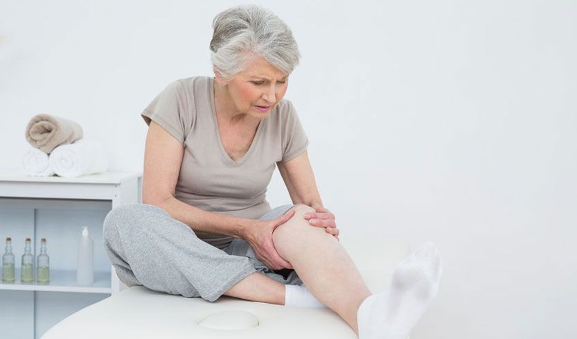 Fisioterapia y osteopatía para tratar la tendinitis