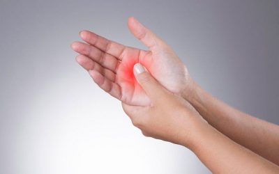 Causas y tratamiento de la tendinitis de pulgar o de Quervain