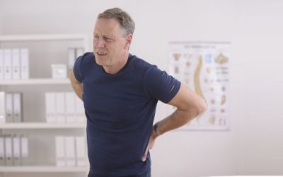 Tratamiento de la lumbalgia y de la ciática