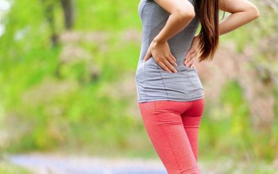 Lumbalgia, una dolencia tan extendida como evitable