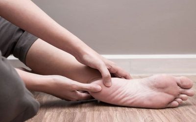 Ejercicios para la fascitis plantar y el dolor de pies