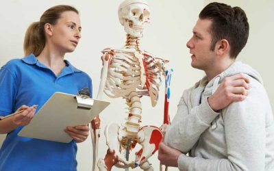Fisioterapia y Osteopatía: ¿qué diferencias y similitudes presentan?