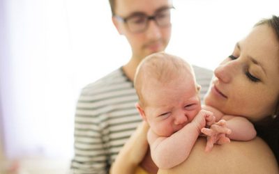 ¿Qué es la osteopatía pediátrica?