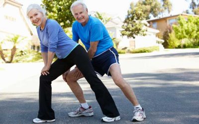 Consejos para evitar el dolor de huesos y articulaciones durante la primavera