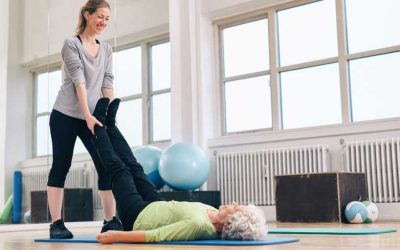 Reumatismo, un nombre para muchos tipos de dolencias articulares