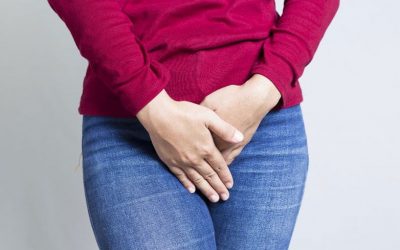 Conoce los síntomas del prolapso uterino