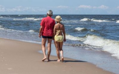 Vacaciones de verano sin lesiones ni molestias musculares