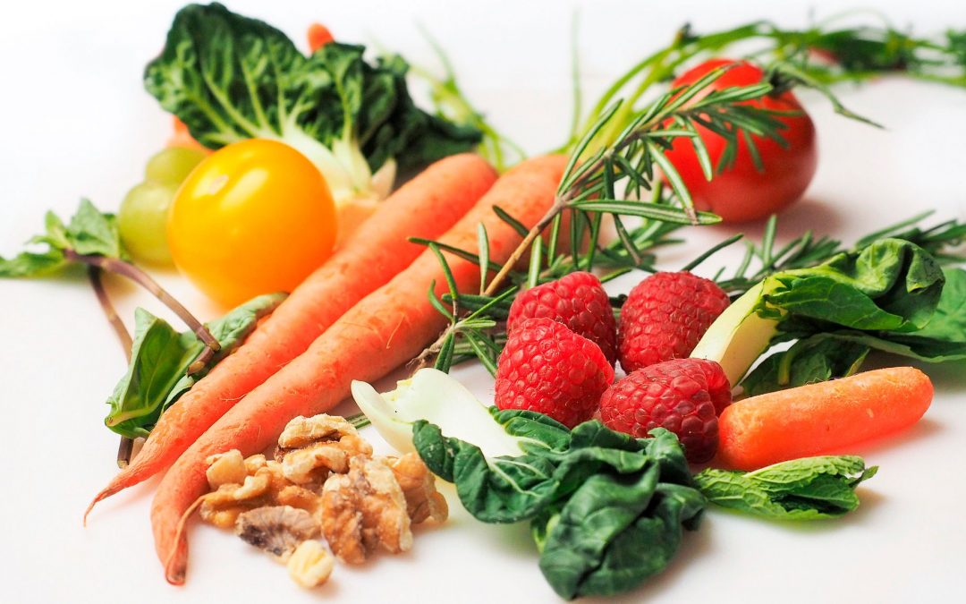 La dieta antiinflamatoria: beneficios, consejos y alimentos
